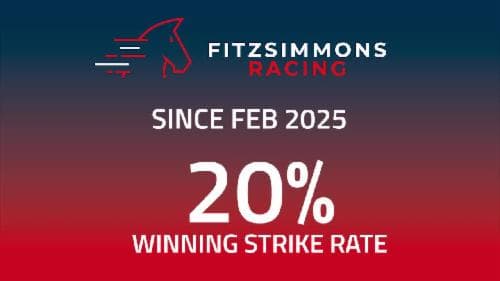 Fitzsimmons Racing