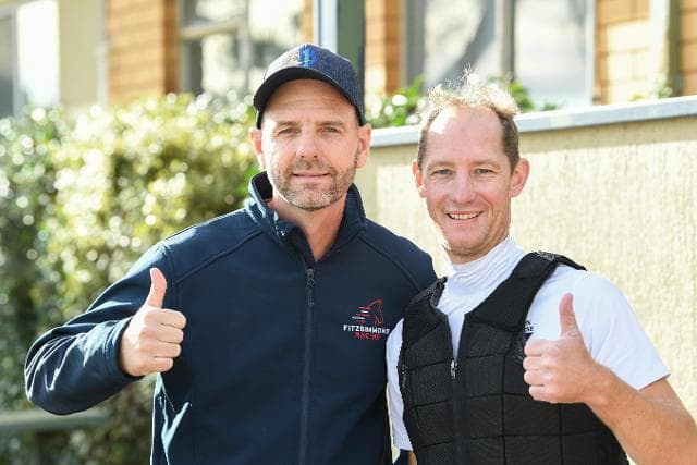 First Australian Winner