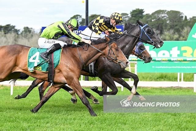 Biratu Shows His Potential