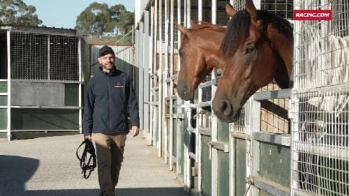 It's Great To Be Home