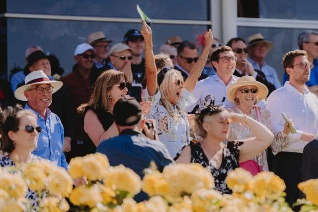 Embracing Bendigo & Golden Mile Day