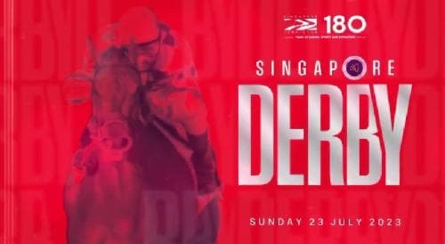 Group 1 Singapore Derby