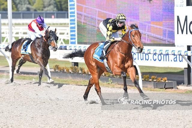 Olatunde Ignites Season